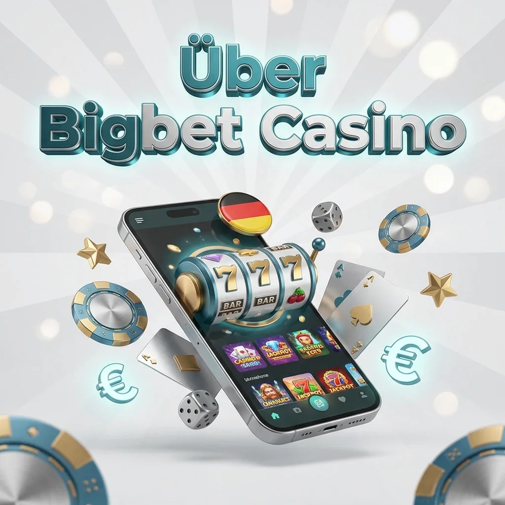 Über Bigbet Casino
